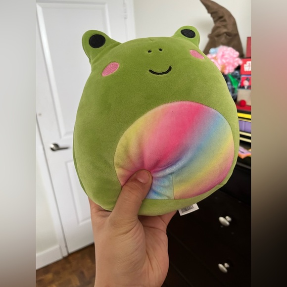 Squishmallow bundle - Picture 2 of 13